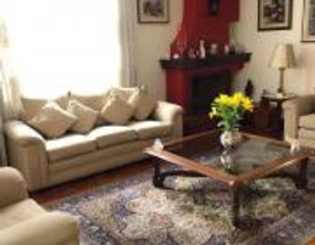 CASA EN SURCO A UN PASO DE CAMINOS INCA