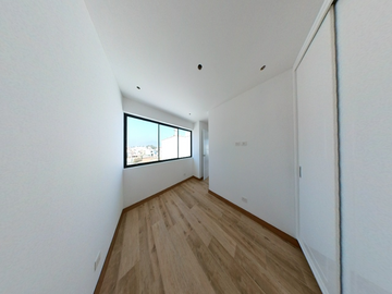 EXCELENTE DÚPLEX DE ESTRENO EN LINDA ZONA DE SAN BORJA