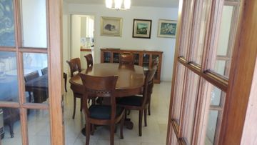 MANUEL VILLAVICENCIO Cdra. 13 - CASA en VENTA en LINCE