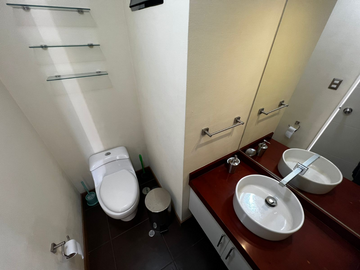 SE VENDE DÚPLEX 1 MASTER SUITE. FULL EQUIPADO Y AMOBLADO