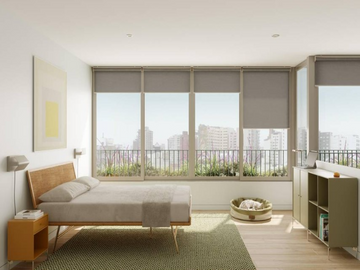 VENTA DUPLEX MIRAFLORES - DPT 402 AL 602 (609-874-4)