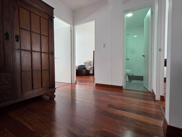 DEPARTAMENTO EN VENTA | 3 DORM. SALA DE ESTAR | COCHERA DOBL