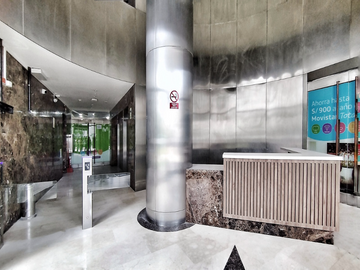 ALQUILO OFICINAS EN JUAN DE ARONA SAN ISIDRO - 401-501-601