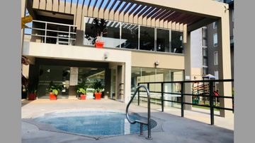 OCASIÓN!! VENTA DEPT. CONDOMINIO LIMA POLO