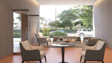 VENTA DEPARTAMENTO EN SAN ISIDRO-DPT1202 AL 1402(609-512-11)