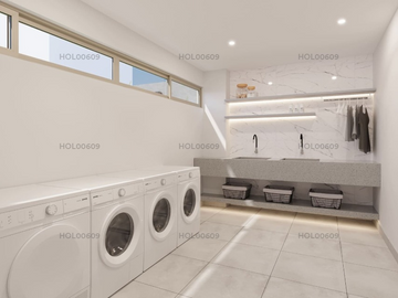 VENTA DEPARTAMENTO SAN ISIDRO-DPTO. 401 AL 801 (609-546-306)