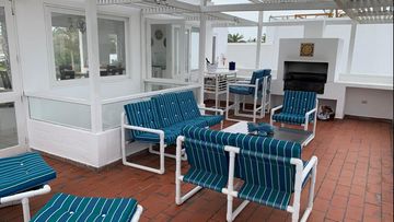 VENDO CASA EN PLAYA BLANCA - ASIA