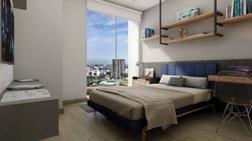 MODERNOS Y ESPECTACULARES DEPARTAMENTOS DE LUJO EN BARRANCO