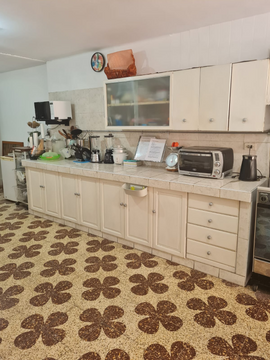 CASA EN VENTA SAN BORJA