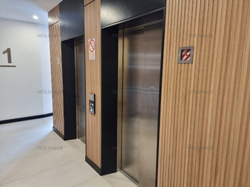 VENTA/ALQUILER DEPARTAMENTO SAN ISIDRO-DPTO. 2406 (609-964-2)