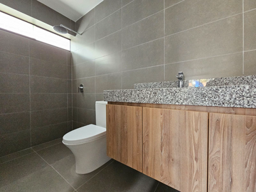 DPTO EN VENTA | ESTRENO | 1ER PISO | 3 DORM.