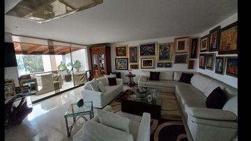 VENTA HERMOSO DUPLEX EN CHACARILLA- DPTO 301(609-731-1 LUCY)