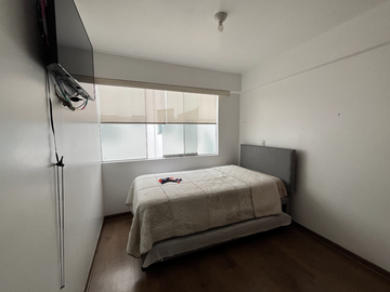 VENTA DEPA EN SURCO - DPT 201 (609-1082-1 ELENA)