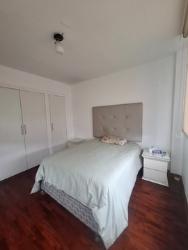 ALQUILER CASA AMOBLADA EN CHORRILLOS (609-1154-1)