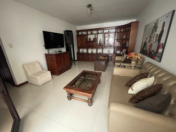 CASA - 6 DORM.- TERRAZA - LA MOLINA