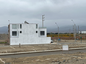 OCASION VENDO TERRENO CERCA MAR 