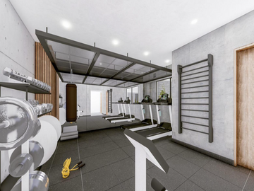 VENTA DEPARTAMENTO SAN ISIDRO -DPTO 201 AL 3401 (609-1-115)