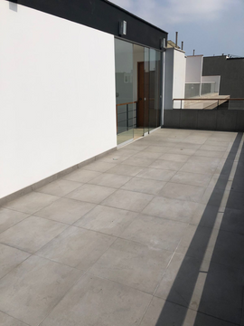 VENTA Y / O  DUPLEX CHACARILLA DEL ESTANQUE-SAN BORJA