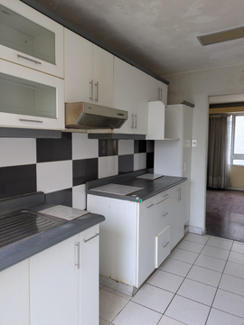 DPTO. EN VENTA, MIRAFLORES - AV. BENAVIDES, PISO 9