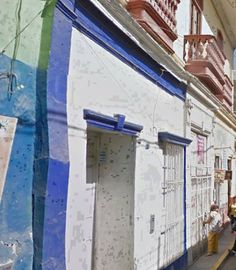 PIURA VENTA DE TERRENO CON 2 FRENTES (PIU1076)