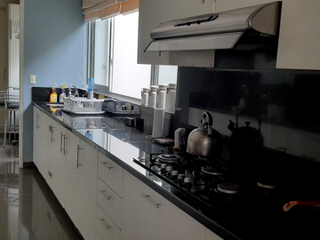 LA MOLINA VENTA DEPARTAMENTO CON 3 BAÑOS INCORPORADOS 