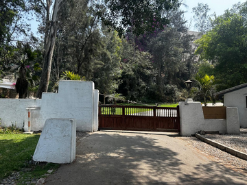 CASA VENTA, INMENSO JARDIN, PISCINA, TERRAZA, TIPO ESTANCIA