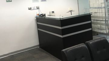 OFICINA IMPLEMENTADA EN ALQUILER BENAVIDES MIRAFLORES