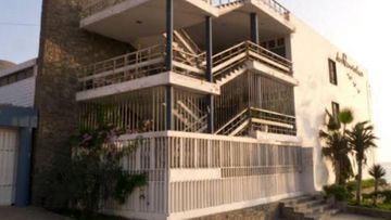 SE VENDE DEPARTAMENTO FRENTE A PLAYA LA HERRADURA -TABLISTAS