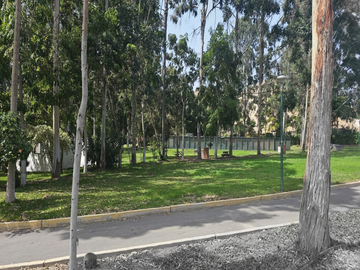 TERRENO PARA CASA DE CAMPO CERCA A LA PLAYA.