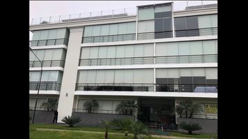 DUPLEX DE LUJO EN EXCLUSIVO EDIFICIO PRECIOSA VISTA A PARQUE
