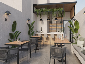 VENTA DEPA MAGDALENA - DPT 202 AL 1202 (609-856-62)