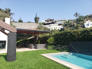 VENTA CASA EN CASUARINAS (609-273-2 LUCY)