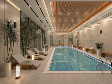 VENTA DEPARTAMENTO MIRAFLORES-DPTO. TIPO 8 (609-884-39)