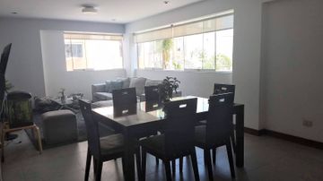 Vendo Departamento Urb. Casuarinas – Santiago De Surco