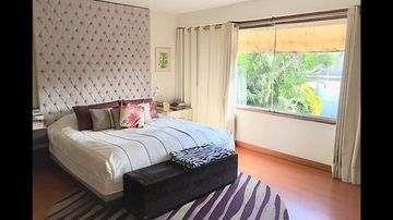 LINDO DEPARTAMENTO EN RINCONADA BAJA - CALLE 11 CDRA 3  CSA 15