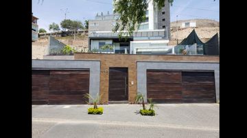 LINDA CASA EN CONDOMINIO CASUARINAS SUR - 023178
