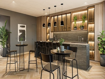 VENTA DEPARTAMENTO JESÚS MARÍA-DPTO 501 AL 2101(609-543-125)