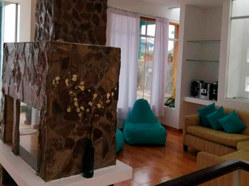 VENTA EXCLUSIVA DE CASA DE PLAYA EN LOMA DE MAR