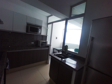 EXCLUSIVO DPTO EN VENTA 132 M2-MALECON 28 DE JULIO
