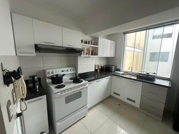 BONITO DUPLEX EN VENTA, CHACARILLA