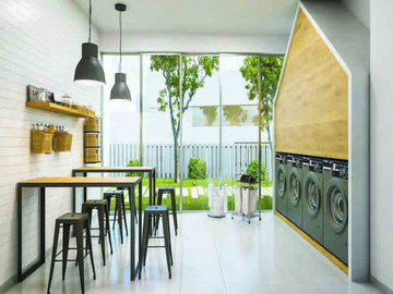 VENTA DEPARTAMENTO EN SANTA CATALINA - DPTO 1507, 1607 (609-986-24)