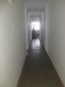 DEPARTAMENTO EN BARRANCO - AVENIDA MIRAFLORES