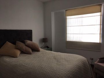 DEPARTAMENTO EN 2 DE MAYO LIMITE CON SAN ISIDRO