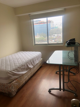 VENTA DEPARTAMENTO MIRAFLORES - DPT 501