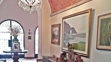 CASA EN CONDOMINIO EN VENTA EN CIENEGUILLA