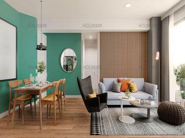 VENTA DEPARTAMENTO JESUS MARIA - DPTO 2801 (609-952-24 BELEN)