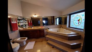 LINDA CASA EN LAS LADERAS CASUARINAS -012469