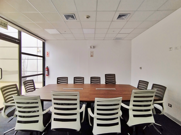 ALQUILO OFICINAS EN JUAN DE ARONA SAN ISIDRO - 401-501-601