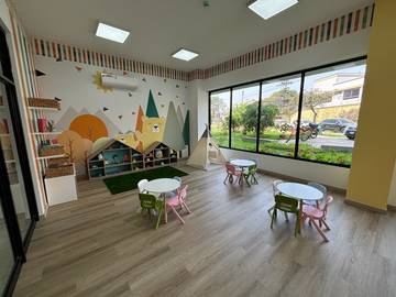 VENTA DEPA ESTRENO EN SURCO - DPTO 1102 (609-841-1 MARIO)