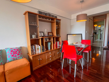 VENTA DEPA 101 M2 - 3 DORM - SERGIO BERNALES SURQUILLO